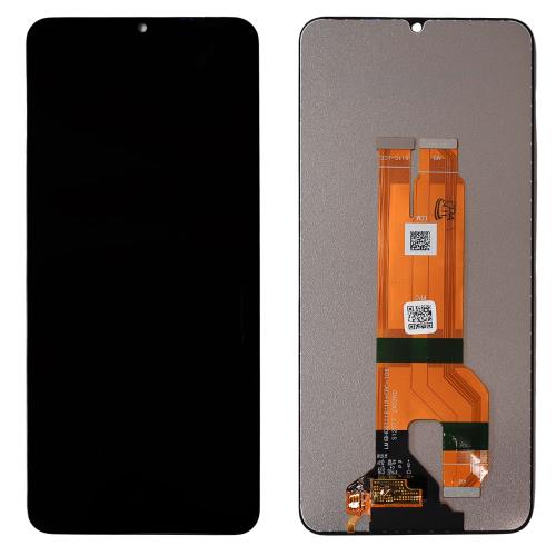 be2df4df2b4741ed9b01938d7ce80d1e_500.jpg Οθόνη με Touch Screen Realme C61/ Realme C63/ Realme Note 60x Μαύρο (OEM) - Image 1