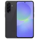 Κινητό Τηλέφωνο Samsung A366B Galaxy A36 5G (Dual SIM) 256GB 8GB RAM Μαύρο