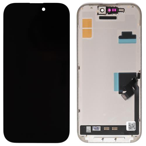 c2906bac4e8e45c88d9772a0060dd167_500.jpg Οθόνη με Touch Screen Soft Oled Apple iPhone 16 Pro Μαύρο (OEM) - Image 1
