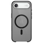 Θήκη PC με MagSafe Apple MGH24 iPhone 17 Air Shadow Μαύρο