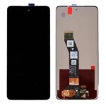 Οθόνη με Touch Screen Motorola Moto G24 Μαύρο (OEM)