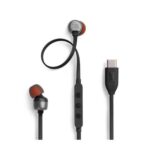 Hands Free Stereo JBL Tune T310C USB C Μαύρο