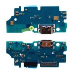 Πλακέτα Samsung A175 Galaxy A17 με Επαφή Φόρτισης (Original)