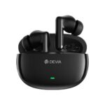 True Wireless Ακουστικά Bluetooth Devia EM420 Lite2  Μαύρο
