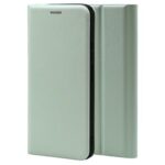 Θήκη Flip Book inos Xiaomi Redmi 15 4G/ 15 5G Foldio Φυστικί