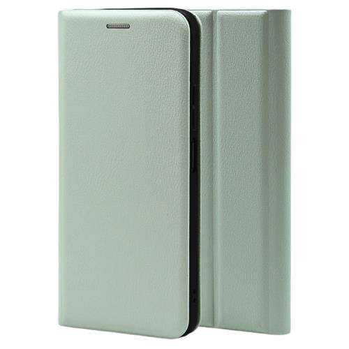 3904416f82b143a8b0ca35a7a34e1f6a_500.jpg Θήκη Flip Book inos Xiaomi Redmi 15 4G/ 15 5G Foldio Φυστικί - Image 1