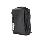 Universal Backpack XO CB02 για Laptops έως 15.6'' Μαύρο