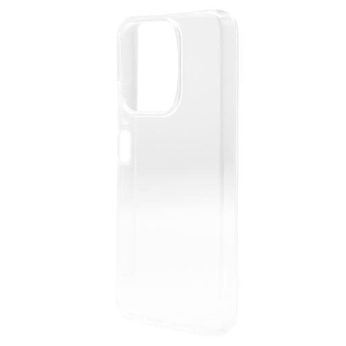 45af7f99b0074e0cbbf12a600a742d60_500.jpg Θήκη TPU inos Xiaomi Redmi 15C 4G/ Poco C85 Ultra Slim 0.3mm Διάφανο - Image 1