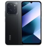 Κινητό Τηλέφωνο Xiaomi Poco C85 (Dual SIM) 256GB 8GB RAM Μαύρο