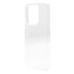 Θήκη TPU inos Xiaomi Redmi 15C 5G Ultra Slim 0.3mm Διάφανο