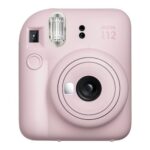 Φωτογραφική Μηχανή Instant Fujifilm Instax Mini 12 Ροζ