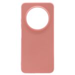 Θήκη Soft TPU inos Xiaomi Poco C75/ Redmi 14C S-Cover Ροζ