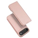 Θήκη Flip Dux Ducis Skin Pro Apple iPhone Air Ροζ