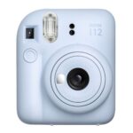 Φωτογραφική Μηχανή Instant Fujifilm Instax Mini 12 Μπλε