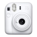 Φωτογραφική Μηχανή Instant Fujifilm Instax Mini 12 Λευκό