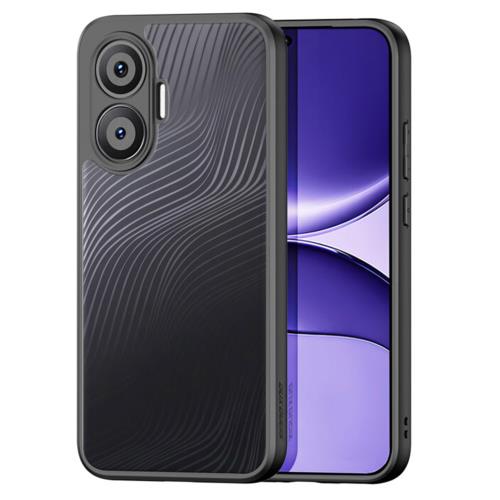 383ae64e93734715bd79ac3a3fa54d04_500.jpg Θήκη TPU & PC Dux Ducis Aimo Xiaomi Poco F7/ Redmi Turbo 4 Pro Μαύρο - Image 1