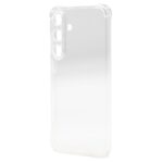 Θήκη TPU inos Samsung Galaxy S25 Plus 5G Shock Proof Διάφανο