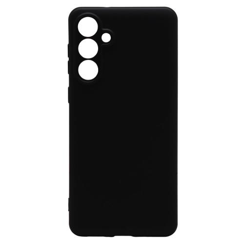 47e31a4db7a843048c0a9164049886cb_500.jpg Θήκη Soft TPU inos Samsung M156B Galaxy M15 5G S-Cover Μαύρο - Image 1