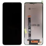 Οθόνη με Touch Screen Samsung G556 Galaxy Xcover 7 Μαύρο (Original)