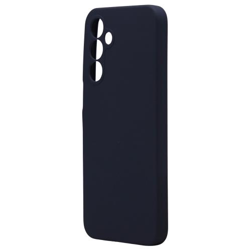 64fe035f52f54536b6a3929557a7eddb_500.jpg Θήκη Liquid Silicon inos Samsung A165 Galaxy A16/ A166B Galaxy A16 5G Velvet Σκούρο Μπλε - Image 1