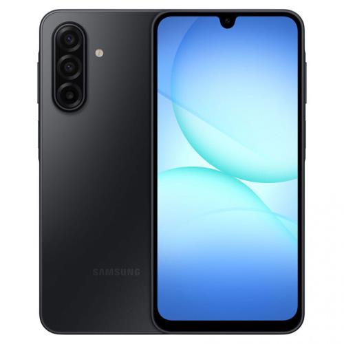 6560654a8e3d47778c132bc52cacc1de_500.jpg Κινητό Τηλέφωνο Samsung A175 Galaxy A17 (Dual SIM) 256GB 8GB RAM Μαύρο - Image 1