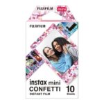 Φιλμ Fujifilm Instax Mini Confetti (10 τεμ.)