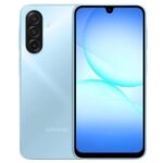 Κινητό Τηλέφωνο Samsung A175 Galaxy A17 (Dual SIM) 256GB 8GB RAM Γαλάζιο