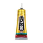 Κόλλα Zhanlida T-7000 για Κινητά 15ml Μαύρο