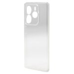 Θήκη TPU inos Xiaomi Redmi Note 14 5G Ultra Slim 0.3mm Διάφανο