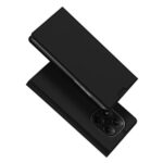 Θήκη Flip Dux Ducis Skin Pro Xiaomi Redmi Note 14 Pro 4G Μαύρο