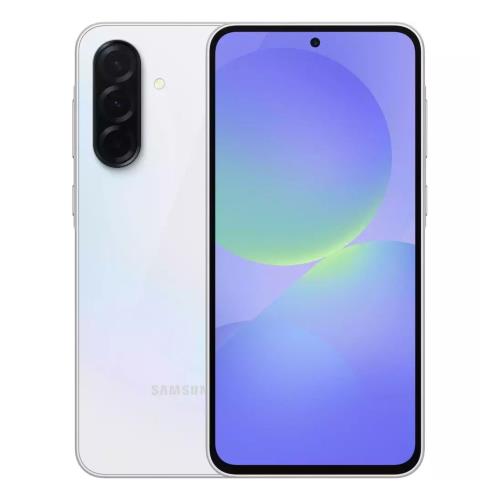 8d7db9004d344b86afe64dfbd2db9249_500.jpg Κινητό Τηλέφωνο Samsung A366B Galaxy A36 5G (Dual SIM) 256GB 8GB RAM Λευκό - Image 1