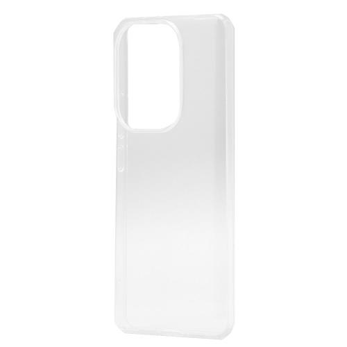 8e499c8754054d3fb8d95da829789557_500.jpg Θήκη TPU inos Xiaomi Poco F6 5G Ultra Slim 0.3mm Διάφανο - Image 1