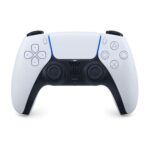 Ασύρματο Χειριστήριο Sony DualSense PS5 V2 Λευκό