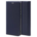 Θήκη Flip Book inos Xiaomi Redmi Note 14 Pro 5G/ Poco X7 5G Foldio Μπλε