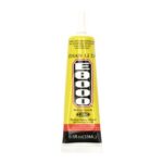 Κόλλα Zhanlida Ε-8000 για Κινητά 15ml Διάφανο