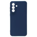 Θήκη Soft TPU inos Samsung A366B Galaxy A36 5G S-Cover Μπλε
