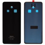 Καπάκι Μπαταρίας Xiaomi Redmi 14C Μαύρο (OEM)