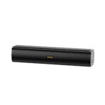 Φορητό Ηχείο Bluetooth Dudao Y2+ 2400 mAh 6W με Ραδιόφωνο FM Μαύρο