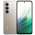 Κινητό Τηλέφωνο Xiaomi Redmi 15 5G (Dual SIM) 128GB 4GB RAM Τιτάνιο Γκρι