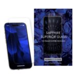 Tempered Glass Hammer Glass Apple iPhone 17/ 17 Pro Sapphire (1 τεμ.)
