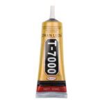Κόλλα Zhanlida T-7000 για Κινητά 50ml Μαύρο