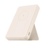 Φορτιστής Ανάγκης Ταχείας Φόρτισης Xiaomi Magnetic BHR9074GL 15W 6000mAh Λευκό