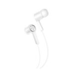 Hands Free Stereo Foneng TP57 3.5mm Λευκό