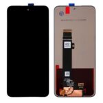 Οθόνη με Touch Screen Motorola Moto G34 5G Μαύρο (OEM)