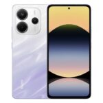 Κινητό Τηλέφωνο Xiaomi Redmi Note 14 (Dual SIM) 128GB 6GB RAM Μωβ