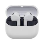 True Wireless Ακουστικά Bluetooth Samsung SM-R420 Galaxy Buds 3 FE Γκρι