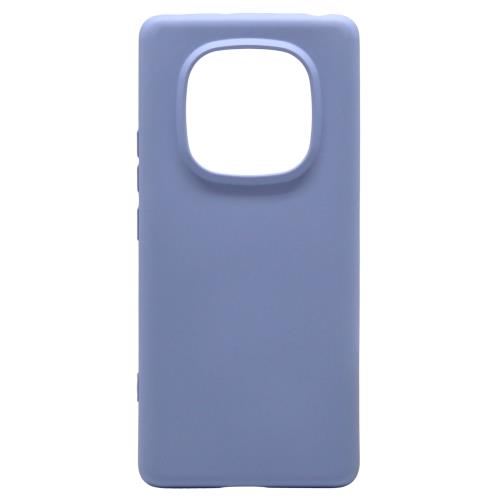 fb3aa5573abe4cdbb47b7c6a61eb1791_500.jpg Θήκη Soft TPU inos Xiaomi Redmi Note 14 Pro 4G S-Cover Βιολετί - Image 1