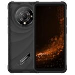 Κινητό Τηλέφωνο Hammer Iron 6 (Dual SIM) 128GB 6GB RAM Μαύρο