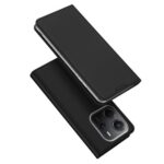 Θήκη Flip Dux Ducis Skin Pro Xiaomi Redmi Note 14 4G Μαύρο