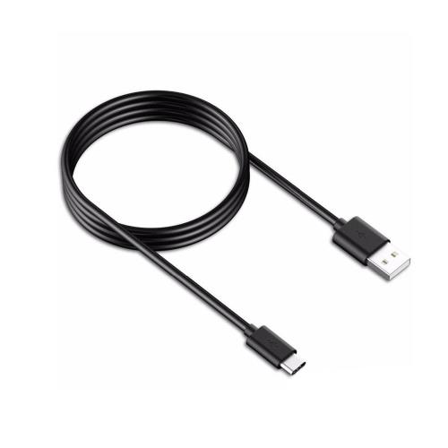 00ca924f025445caab788b28e50a15f9_500.jpg Καλώδιο Σύνδεσης USB 2.0 Samsung EP-DG970BBE USB A σε USB C 1m Μαύρο (Ασυσκεύαστο) - Image 1